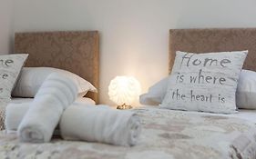 Studio Apartment Didovina