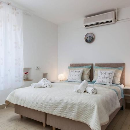 Studio Apartment Didovina Split Extérieur photo