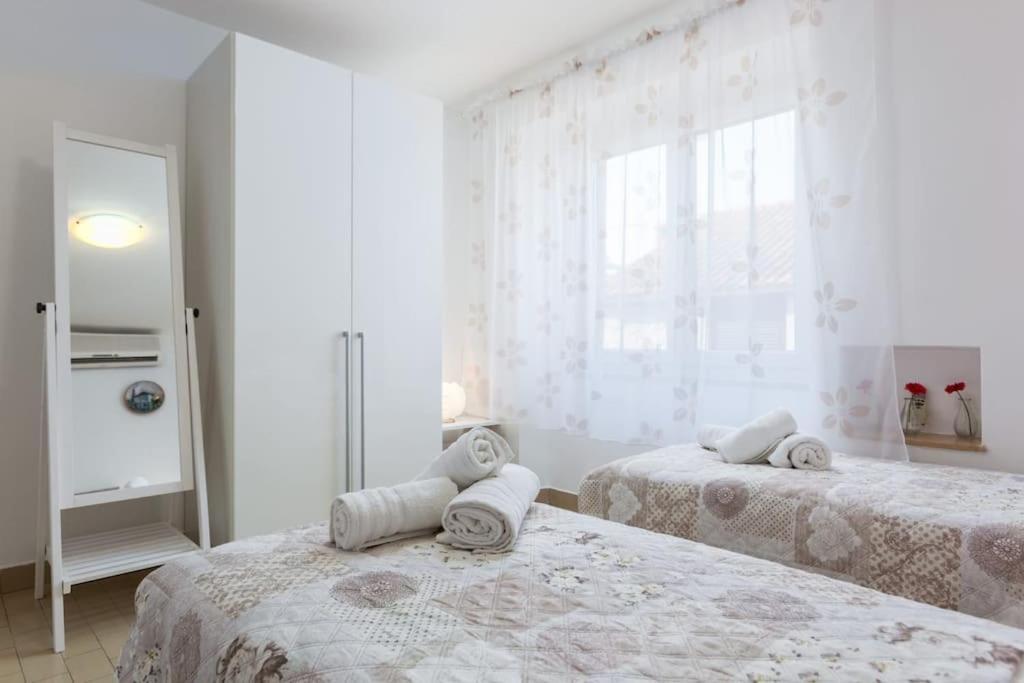 Studio Apartment Didovina Split Extérieur photo
