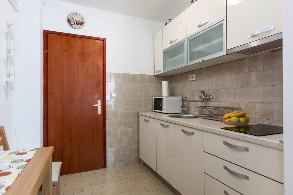 Studio Apartment Didovina Split Extérieur photo