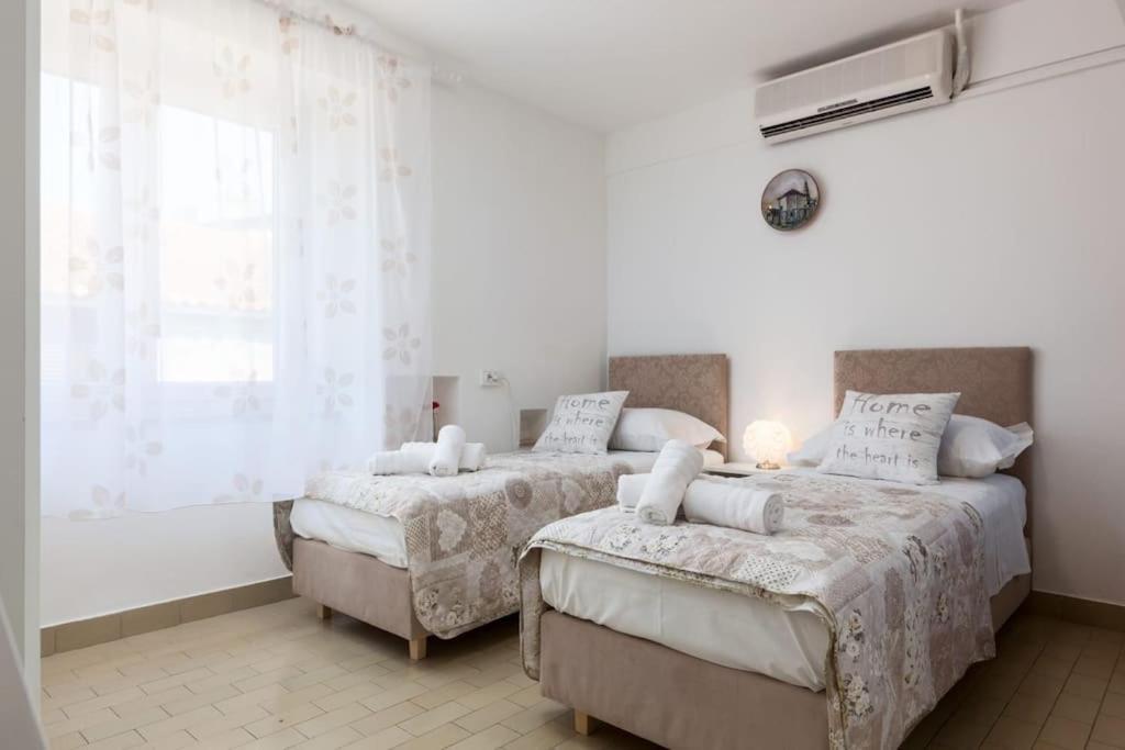 Studio Apartment Didovina Split Extérieur photo