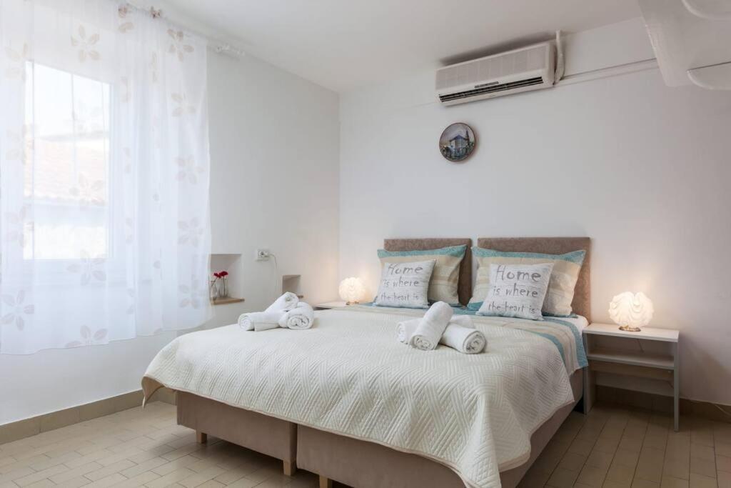 Studio Apartment Didovina Split Extérieur photo