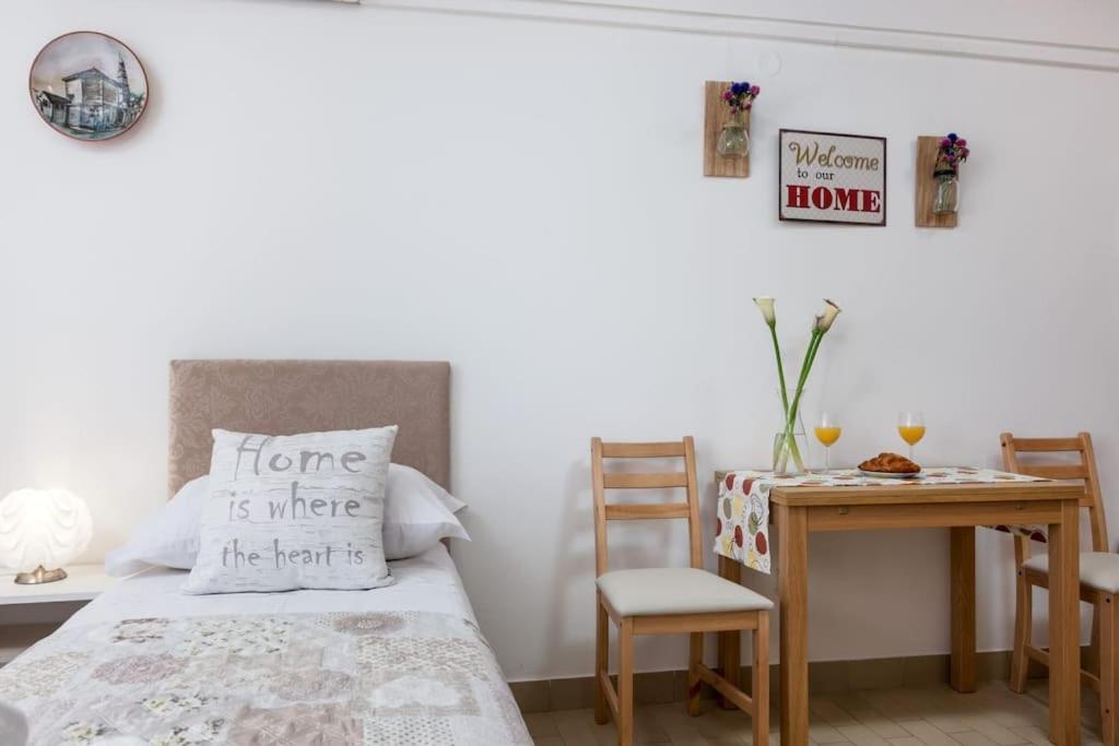 Studio Apartment Didovina Split Extérieur photo